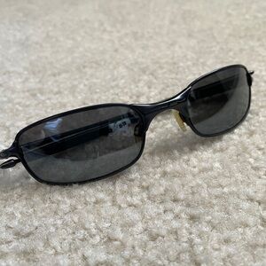 Oakley men’s polarized sunglasses